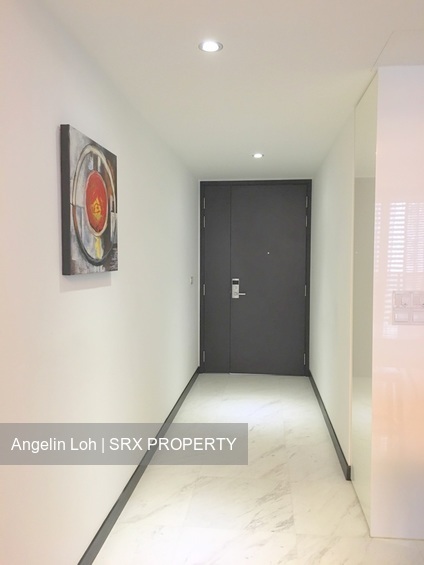 The Shore Residences (D15), Condominium #181560032
